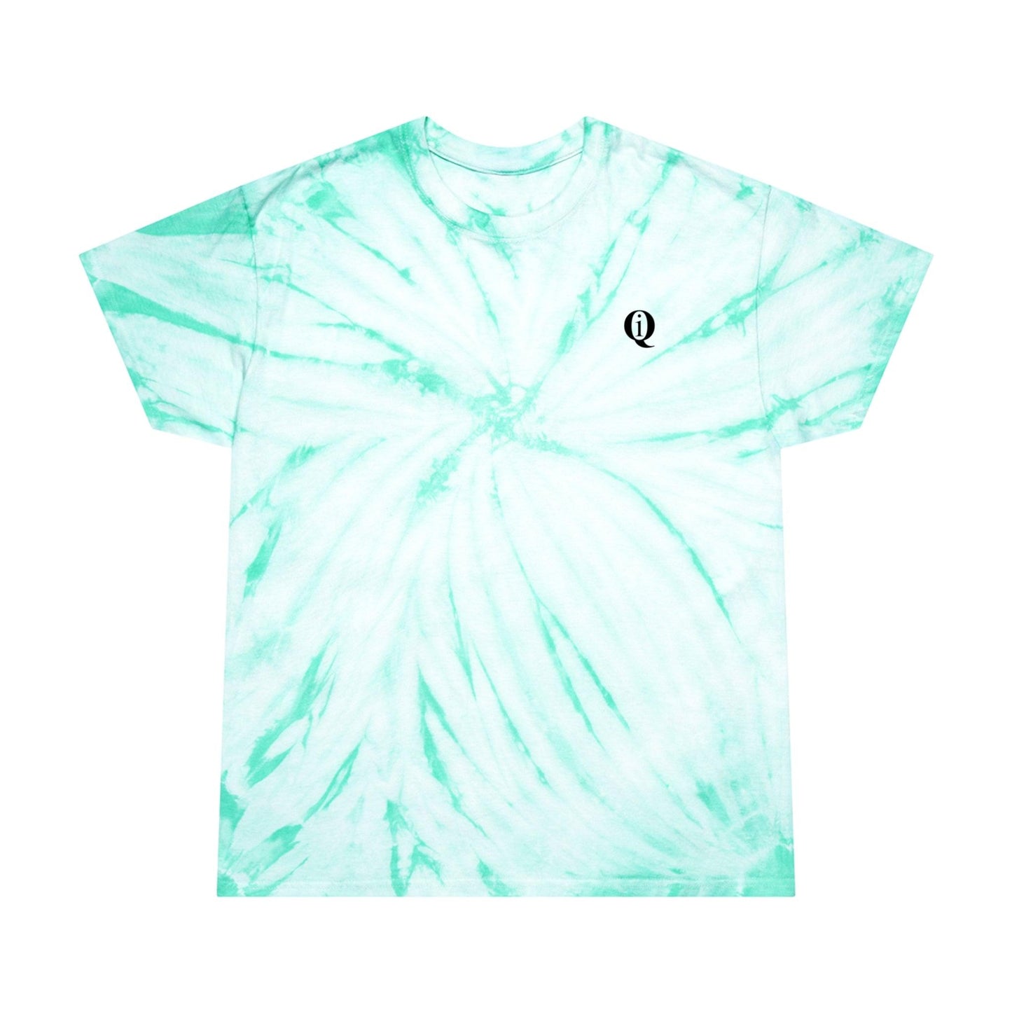 IQ Fashion | Tie-Dye Tee, Cyclone