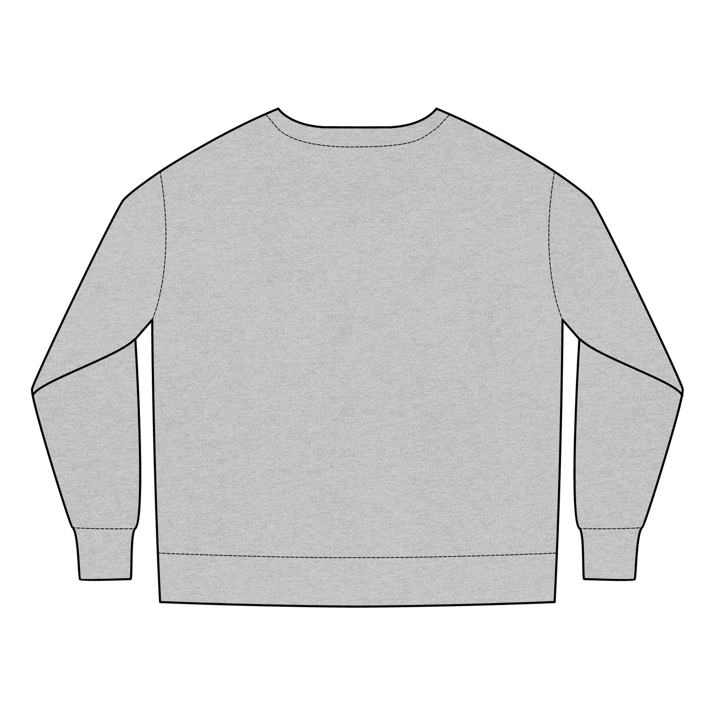 IQ Fashion | Toddler Sweatshirt