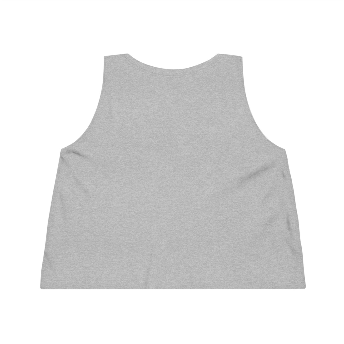 IQ Fashion | Women's Dancer Cropped Tank Top