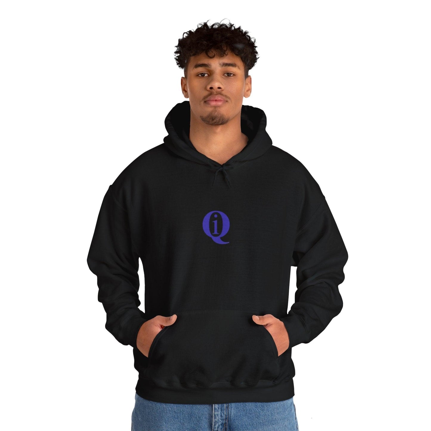 IQ Fashion | Unisex Heavy Blend™ Hooded Sweatshirt