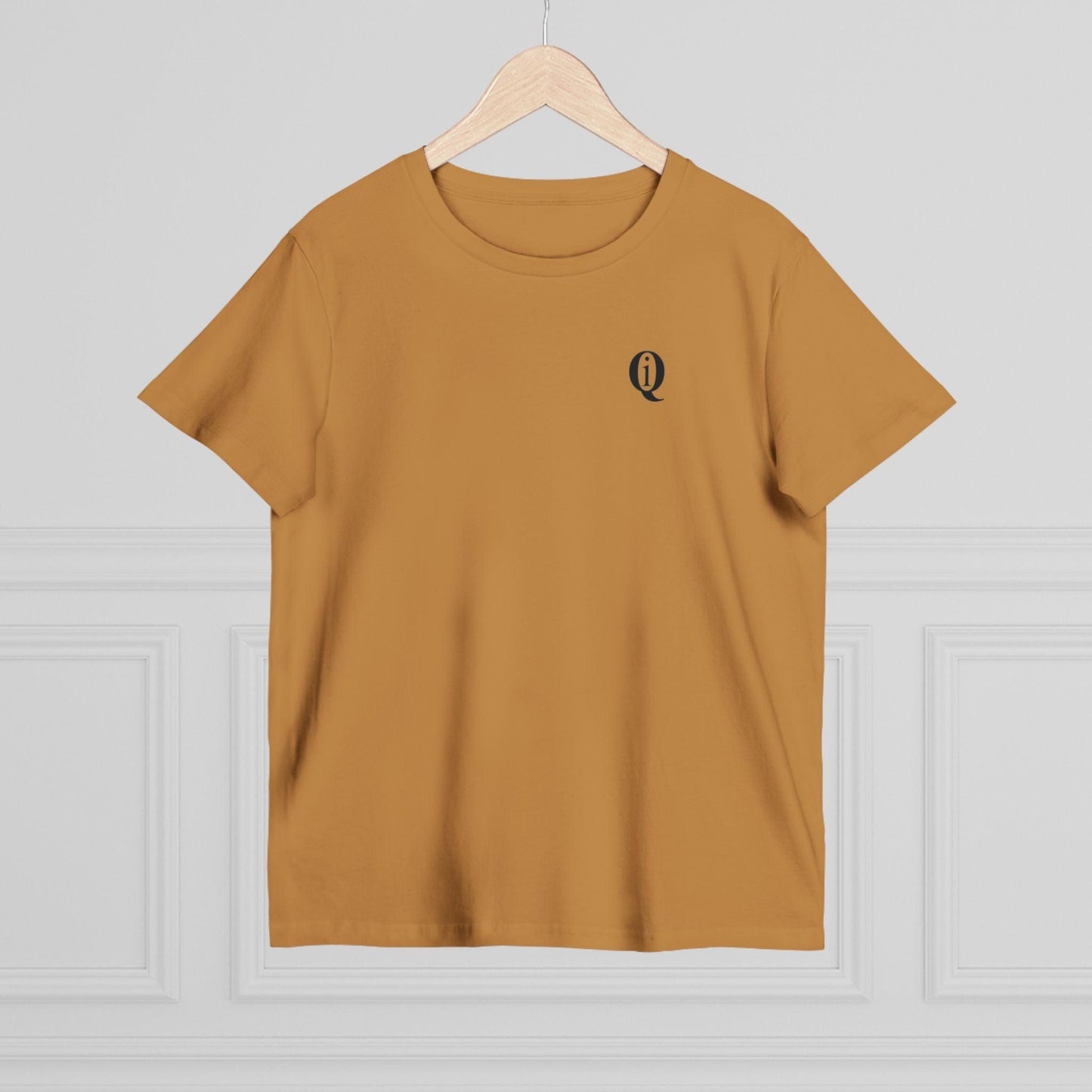 IQ Fashion | Women’s Maple Tee