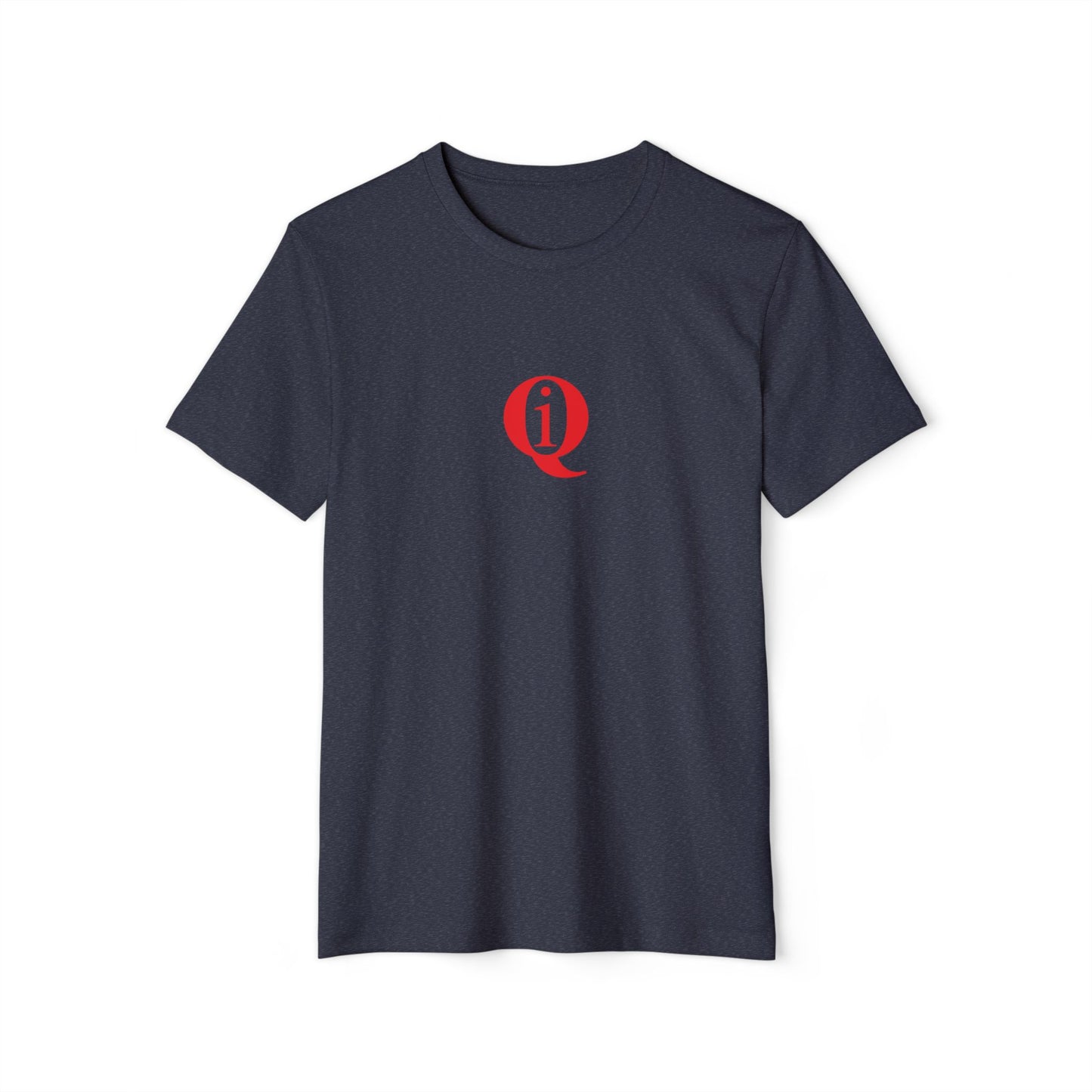 IQ Fashion | Recycled Organic T-Shirt