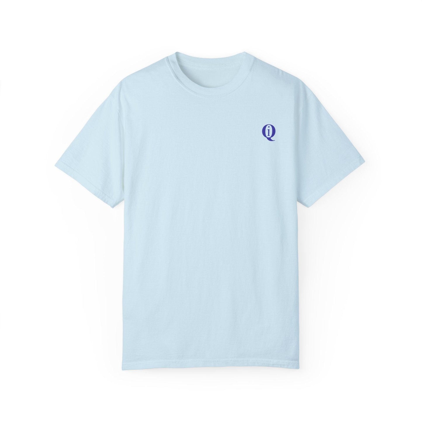 IQ Fashion | Unisex Garment-Dyed T-shirt