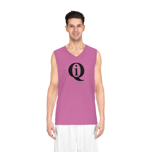 IQ Fashion | Basketball Jersey (AOP)