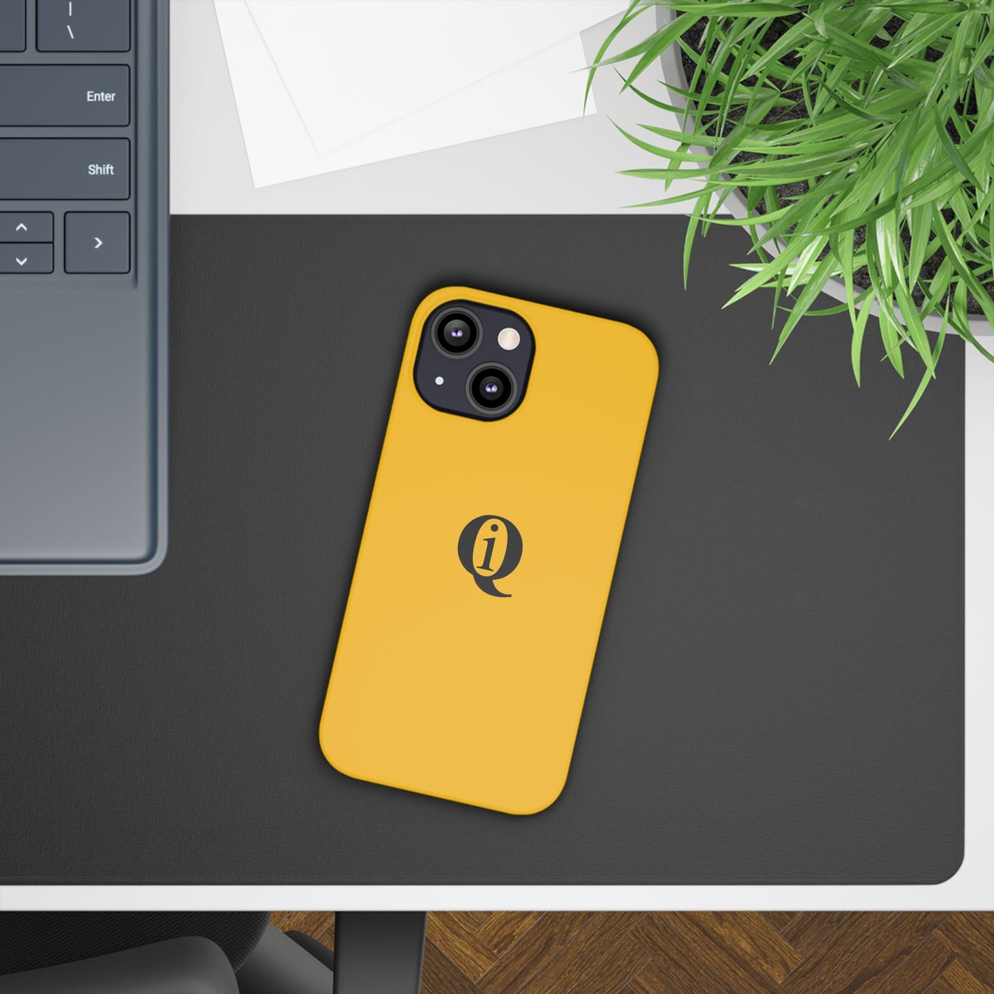 IQ Fashion | Slim Cases