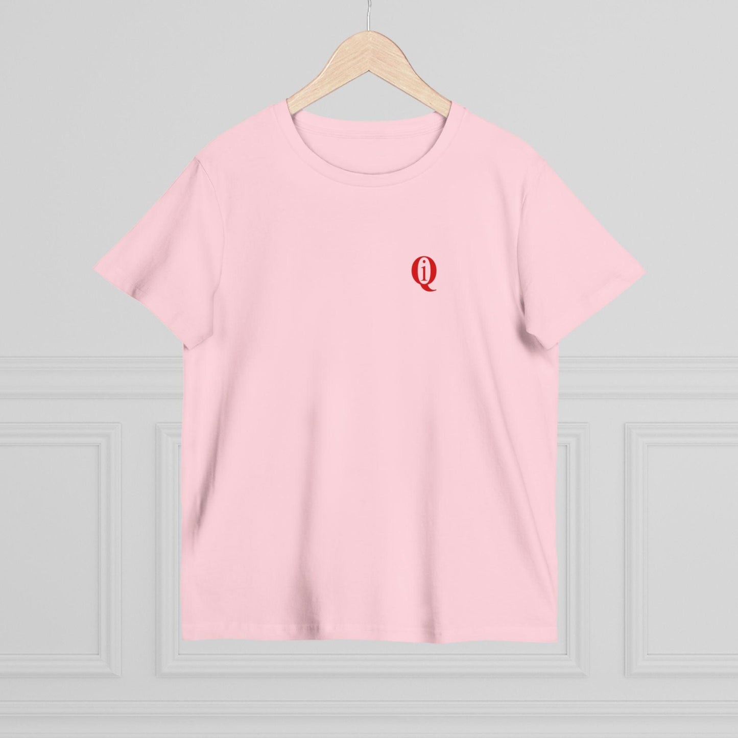 IQ Fashion | Women’s Maple Tee