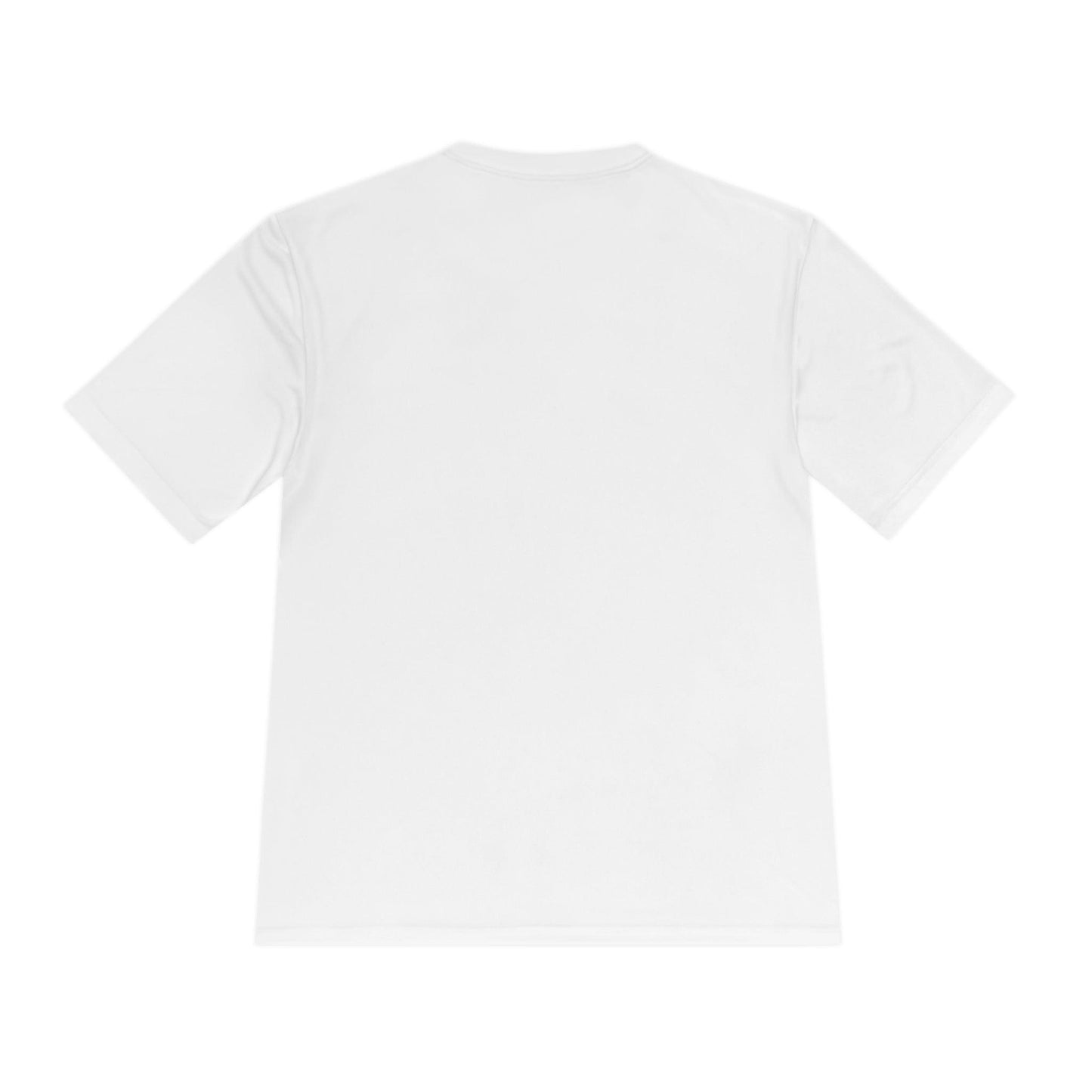 IQ Fashion | Unisex Moisture Wicking Tee