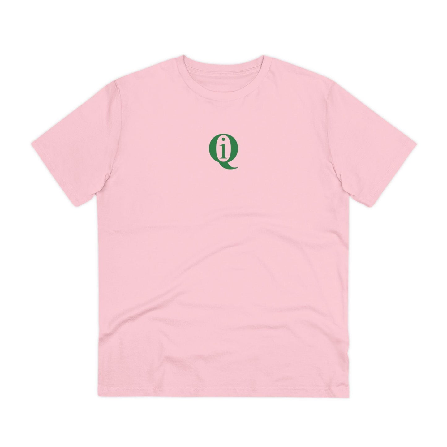 IQ Fashion | Organic Creator T-shirt - Unisex