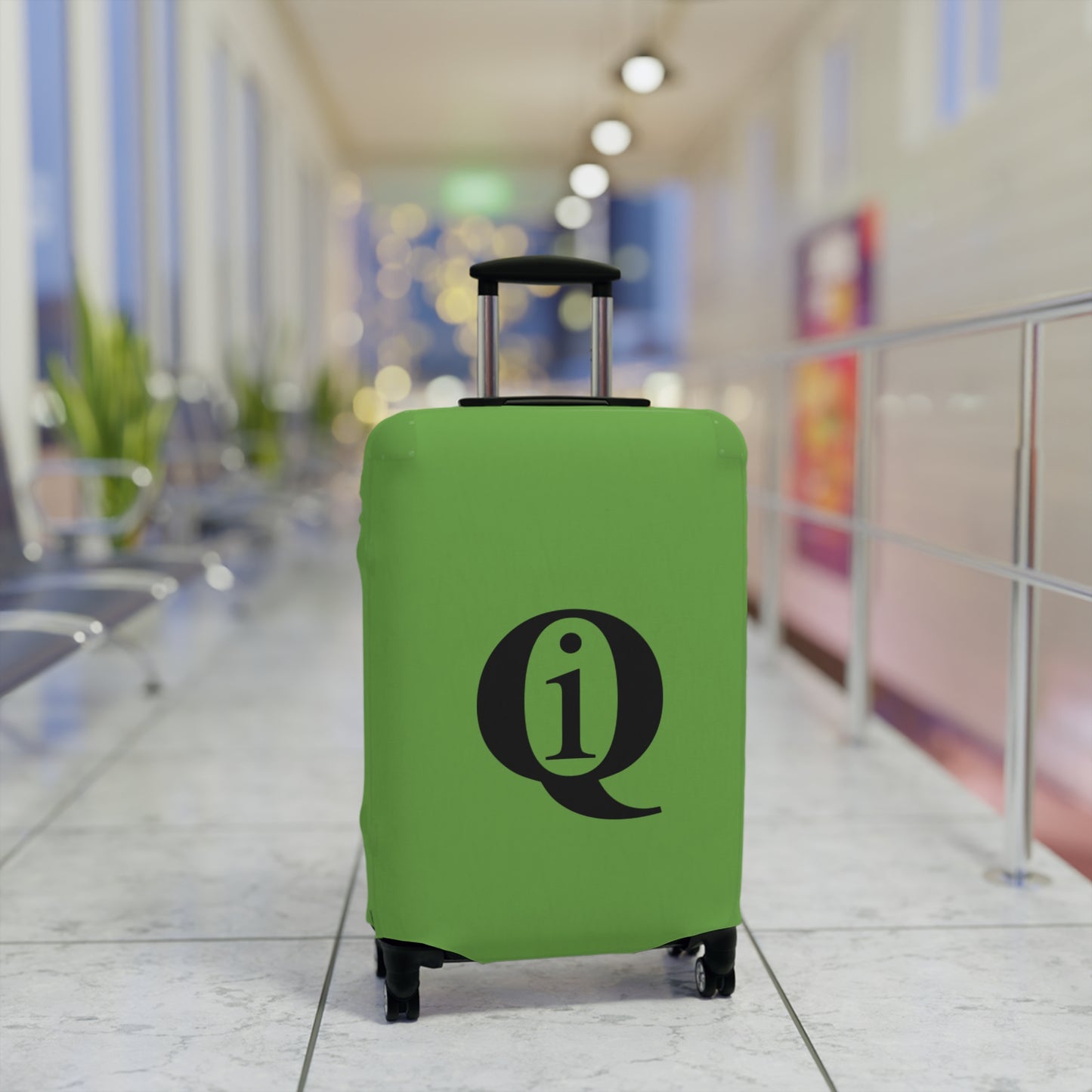 IQ Fashion | Luggage Cover