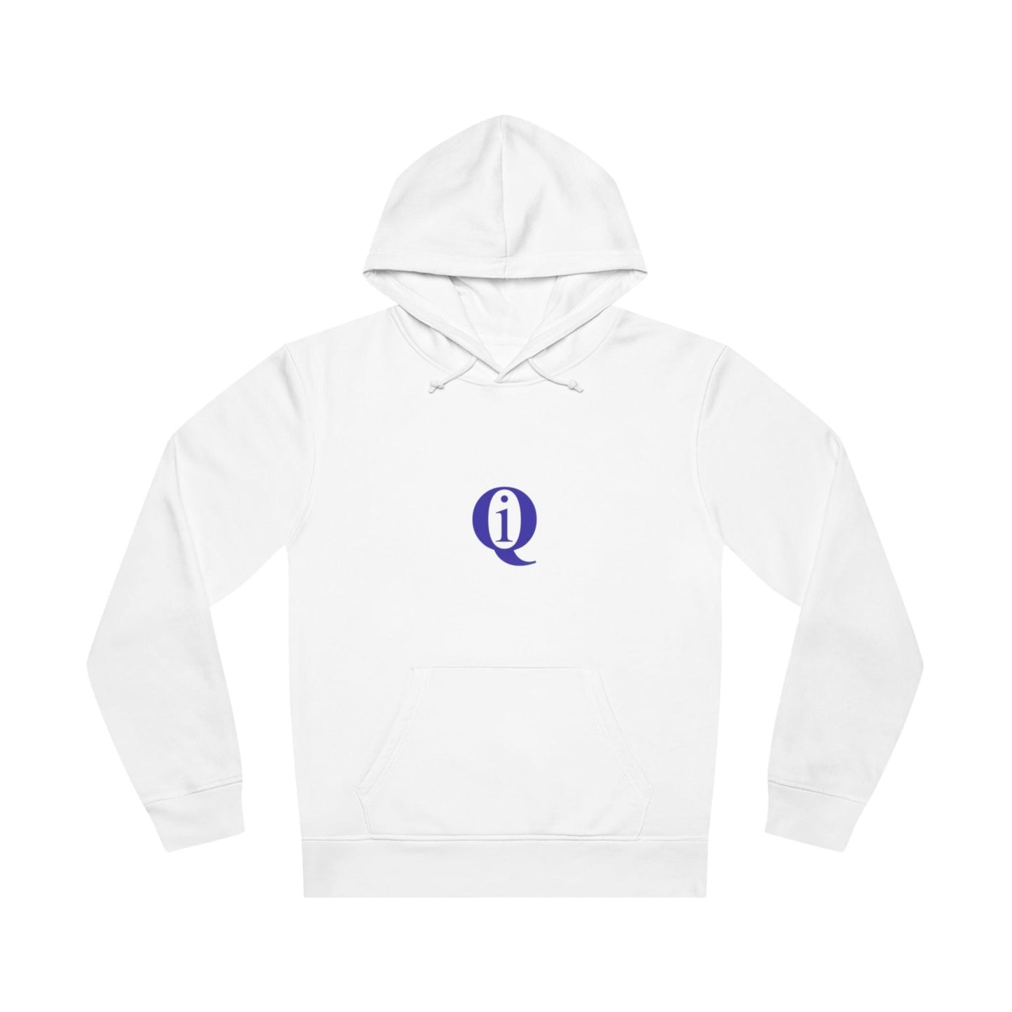 IQ Fashion | Unisex Drummer Hoodie