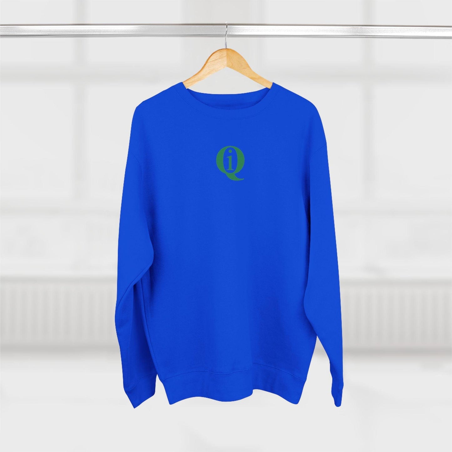 IQ Fashion | Unisex Crewneck Sweatshirt