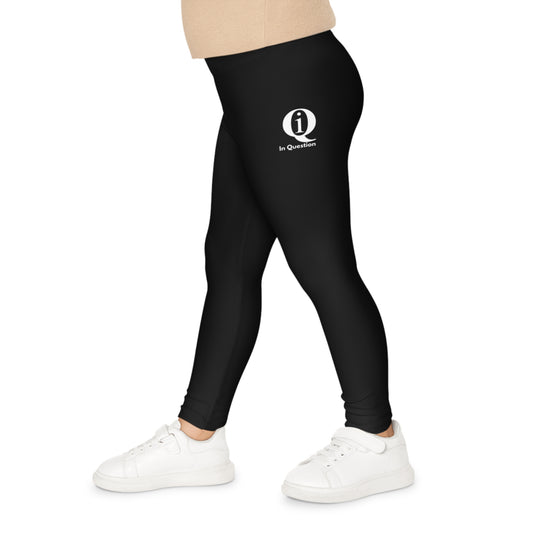 IQ Fashion | Kids Active Leggings