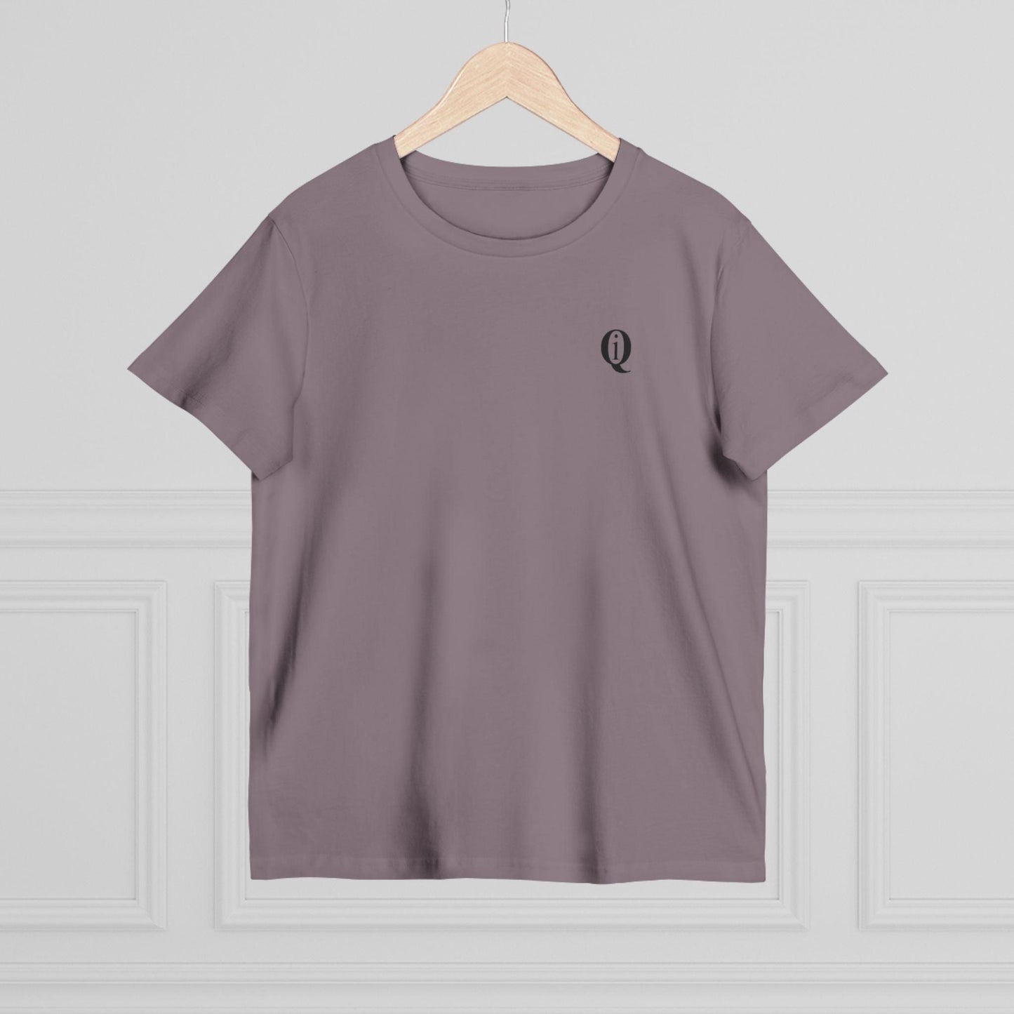 IQ Fashion | Women’s Maple Tee