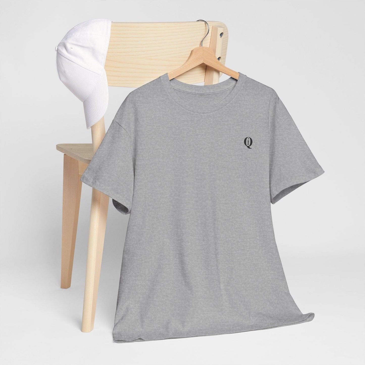 IQ Fashion | Unisex Heavy Cotton Tee