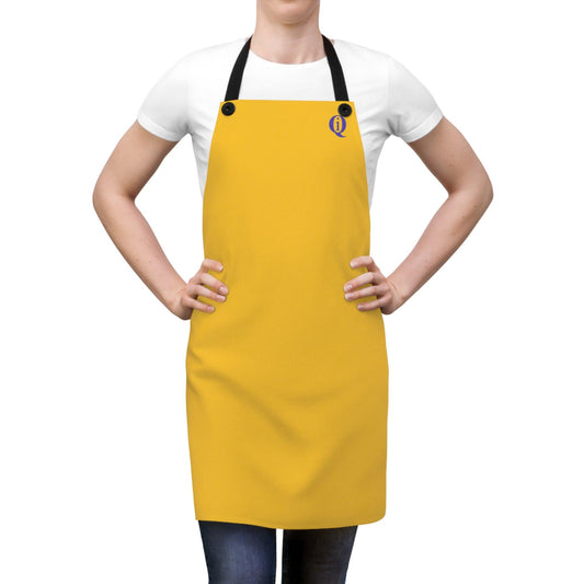 IQ Fashion | Apron (AOP)