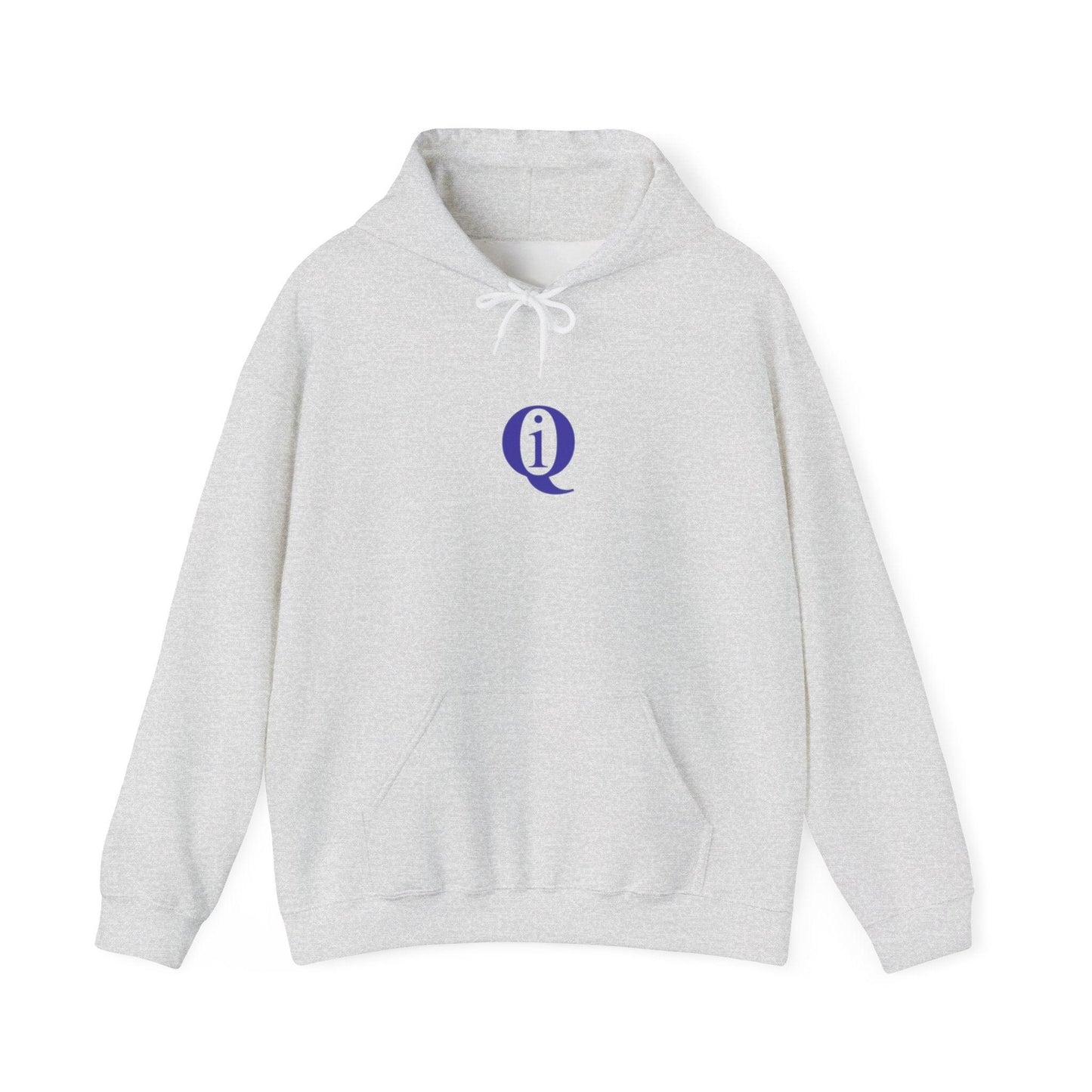 IQ Fashion | Unisex Heavy Blend™ Hooded Sweatshirt