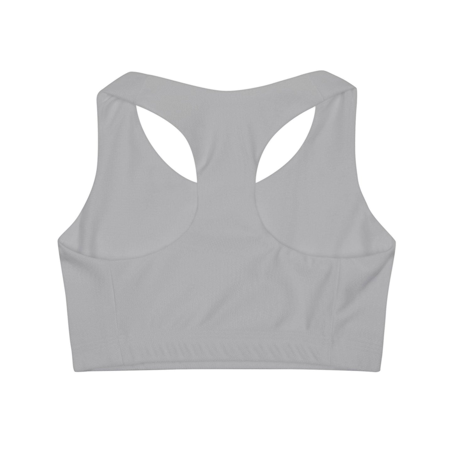 IQ Fashion | Girls' Swimsuit Crop Top (AOP)