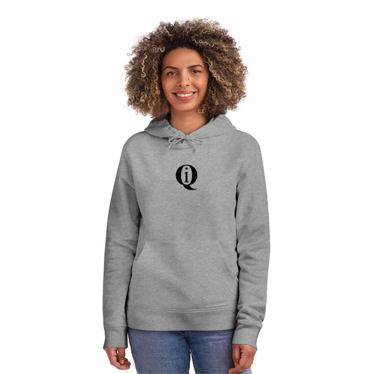 IQ Fashion | Unisex Drummer Hoodie