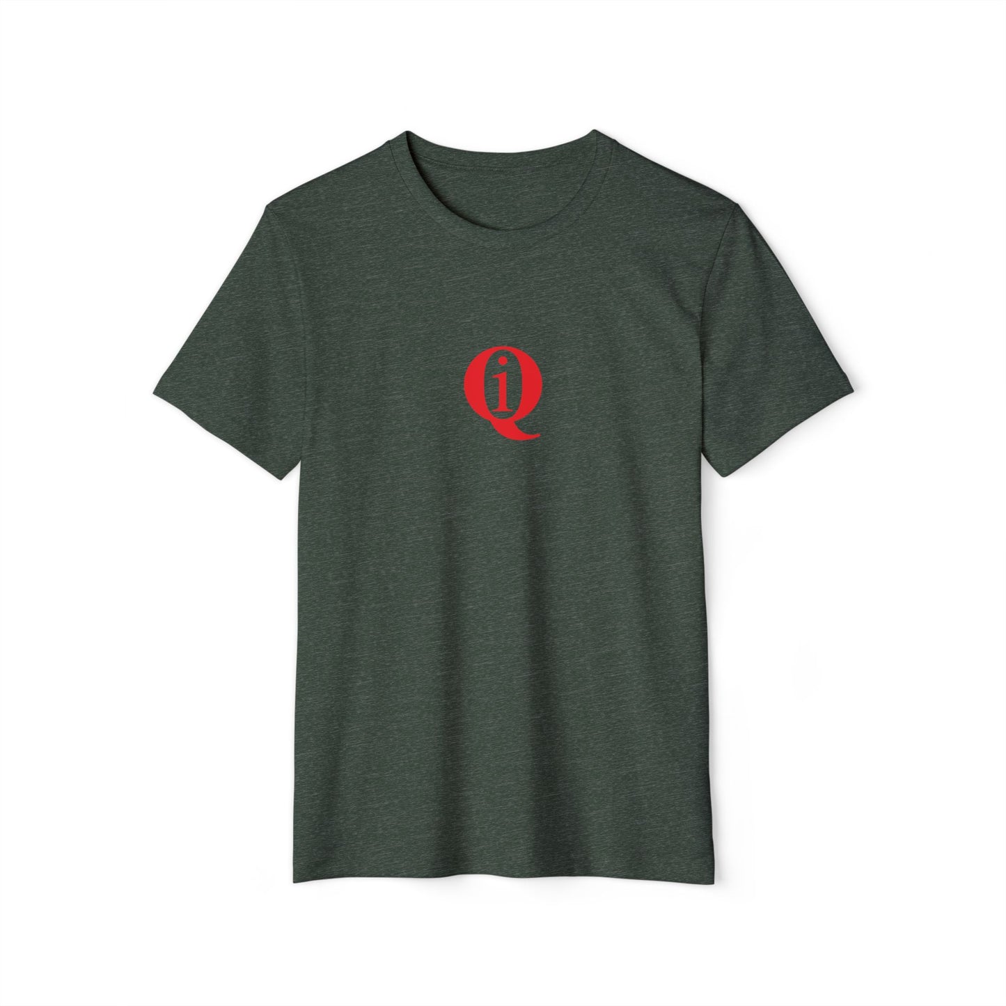 IQ Fashion | Recycled Organic T-Shirt