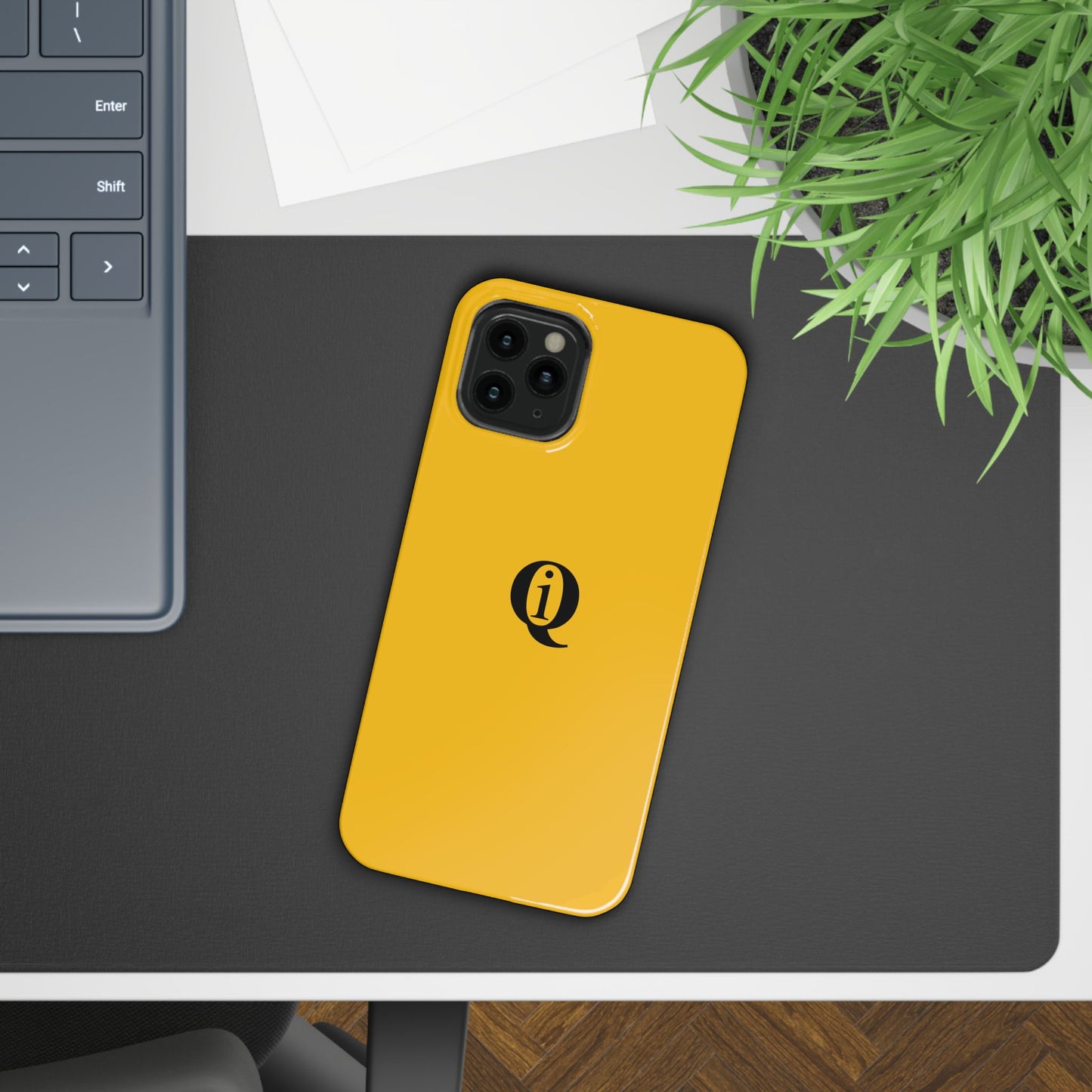 IQ Fashion | Slim Cases