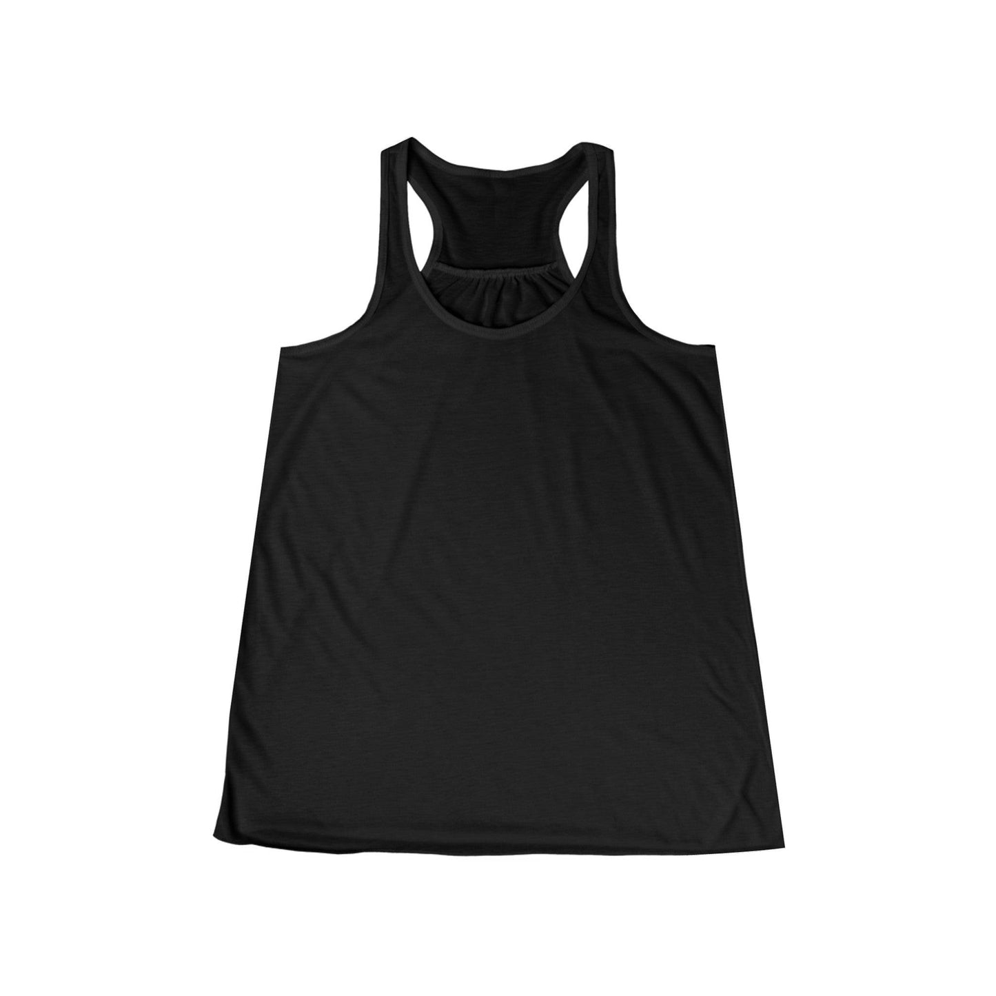 IQ Fashion | Women's Flowy Racerback Tank