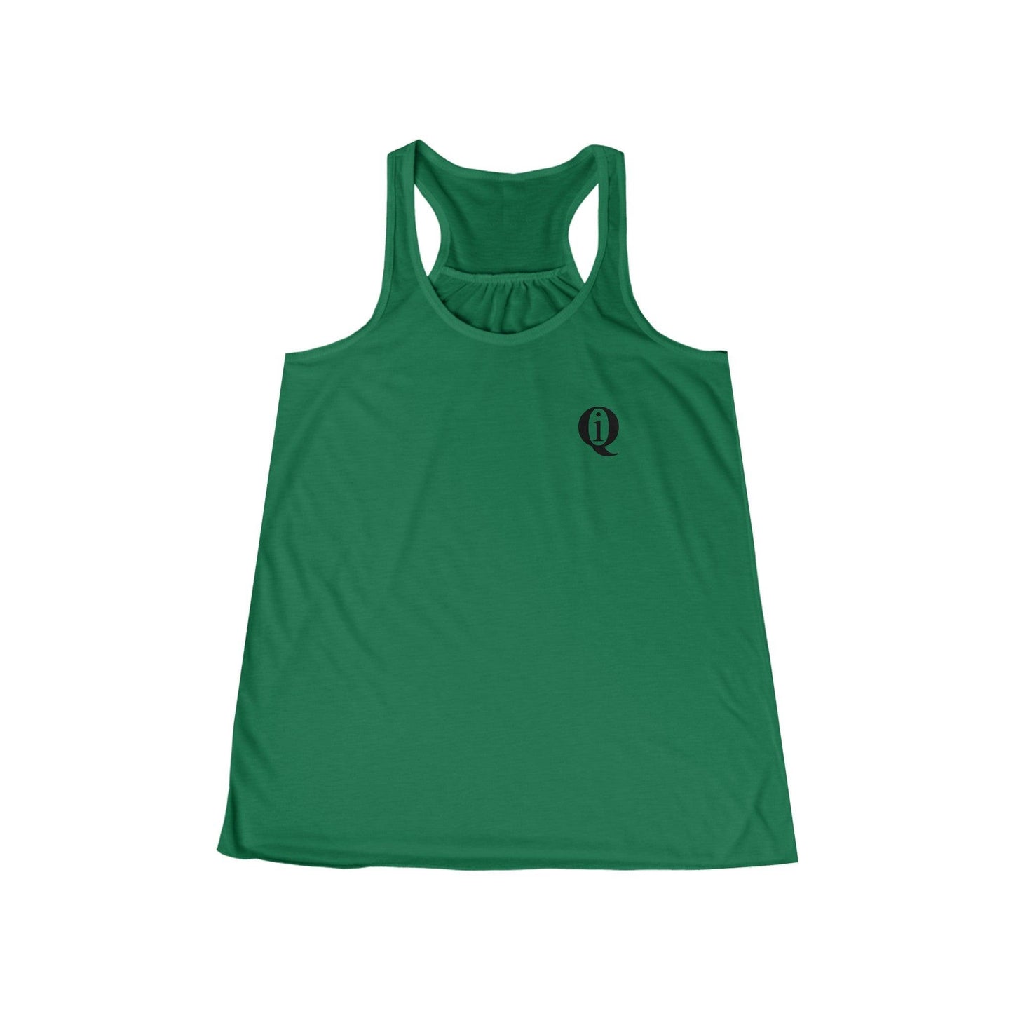 IQ Fashion | Women's Flowy Racerback Tank