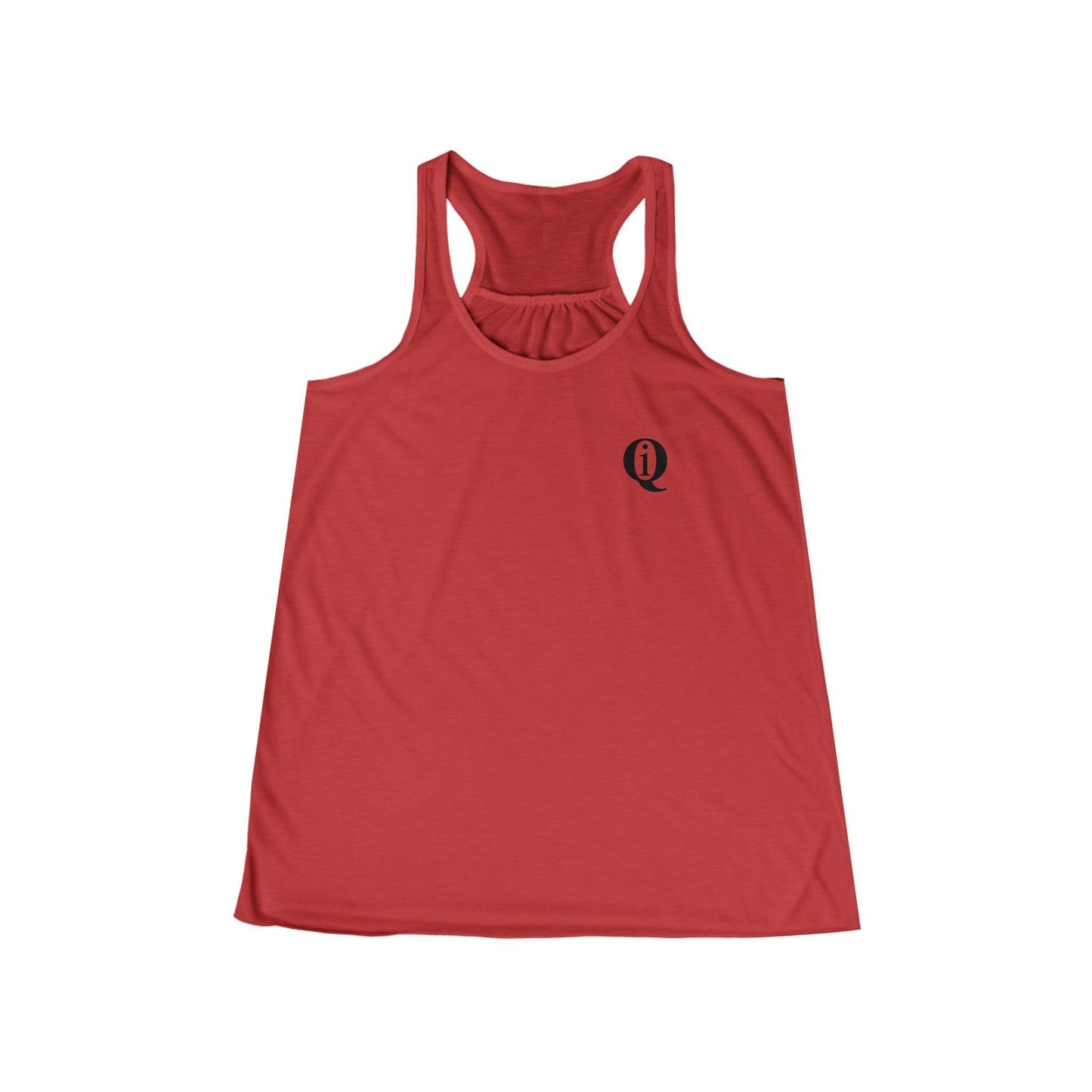 IQ Fashion | Women's Flowy Racerback Tank