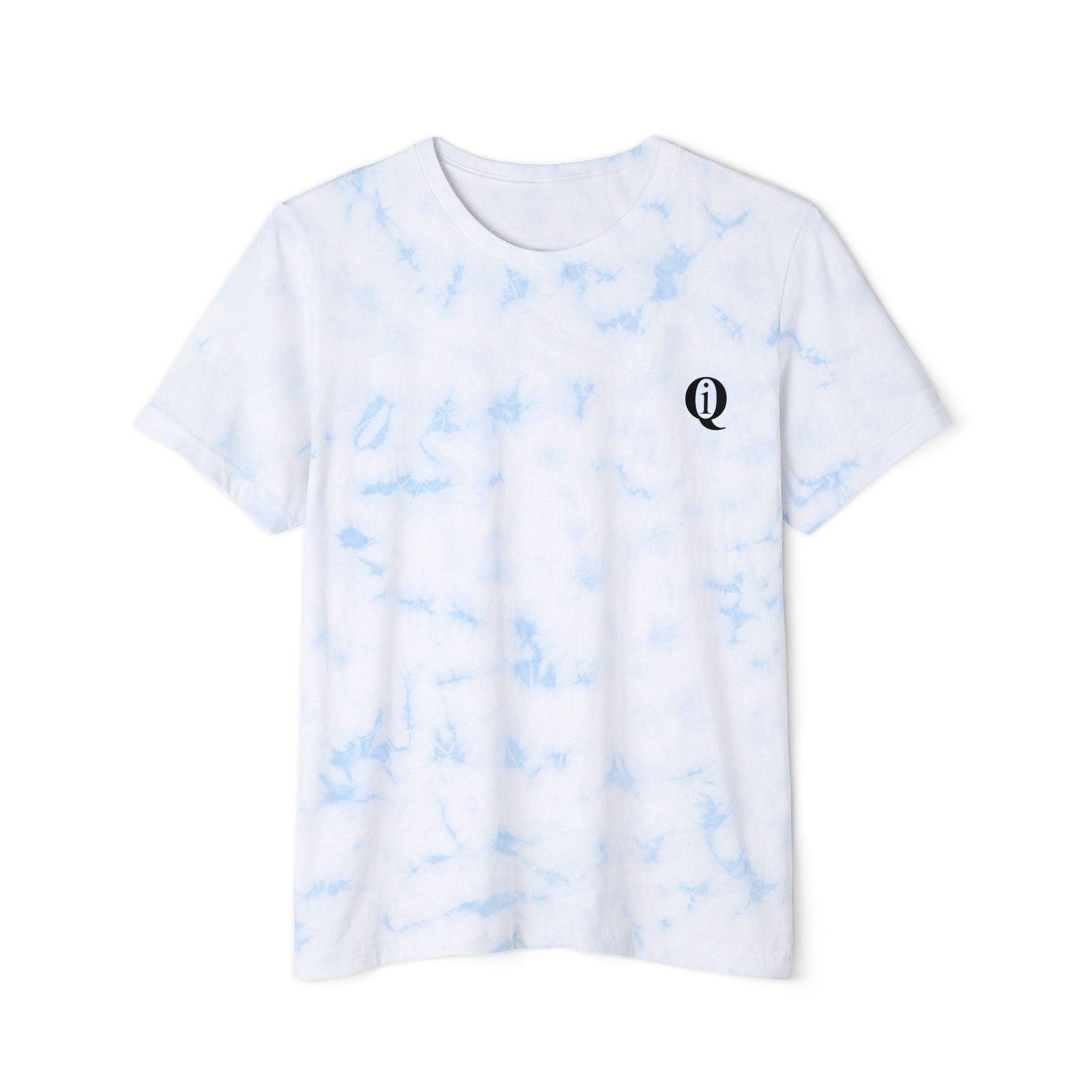 Unisex FWD Fashion Tie-Dyed T-Shirt | IQ Fashion