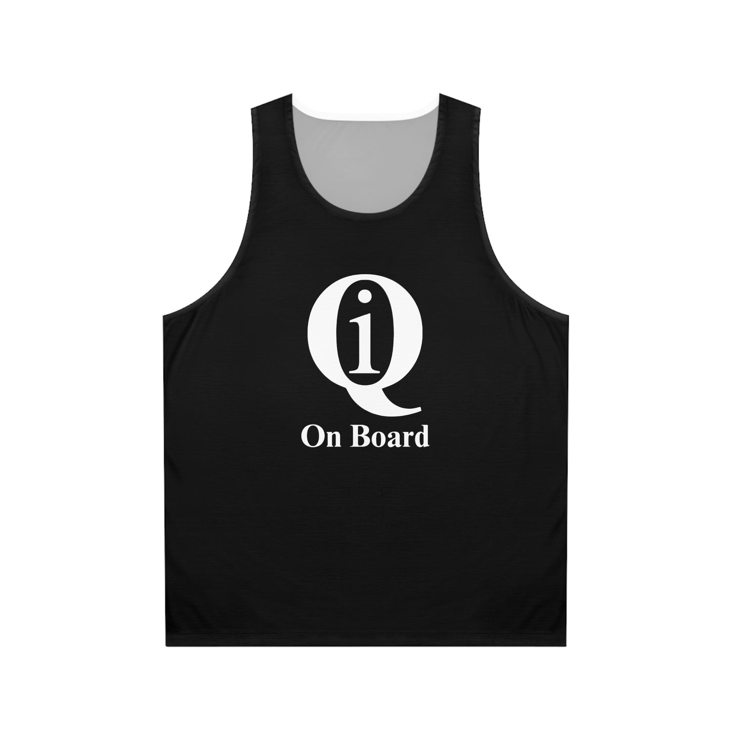 Unisex Tank Top