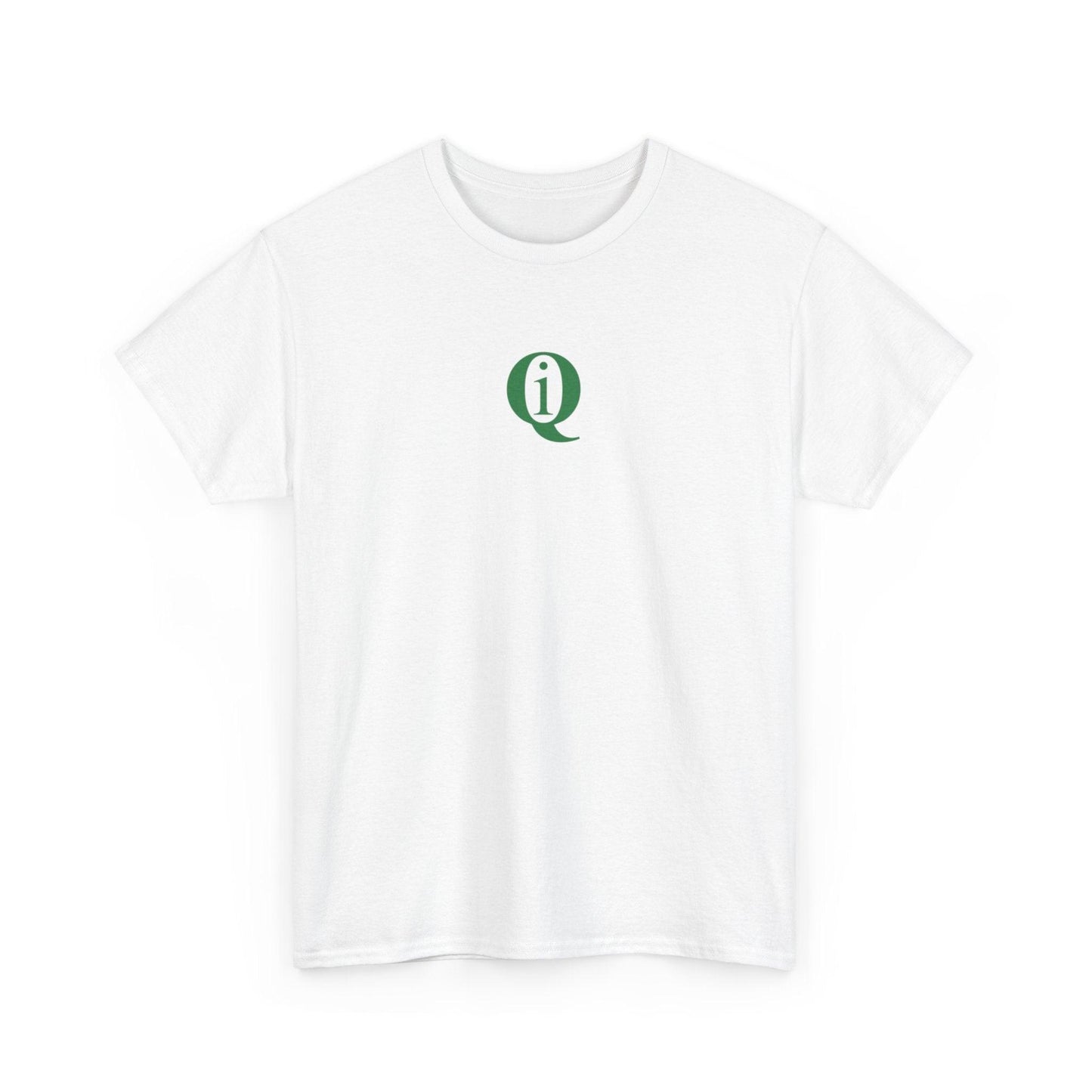 IQ Fashion | Unisex Heavy Cotton Tee