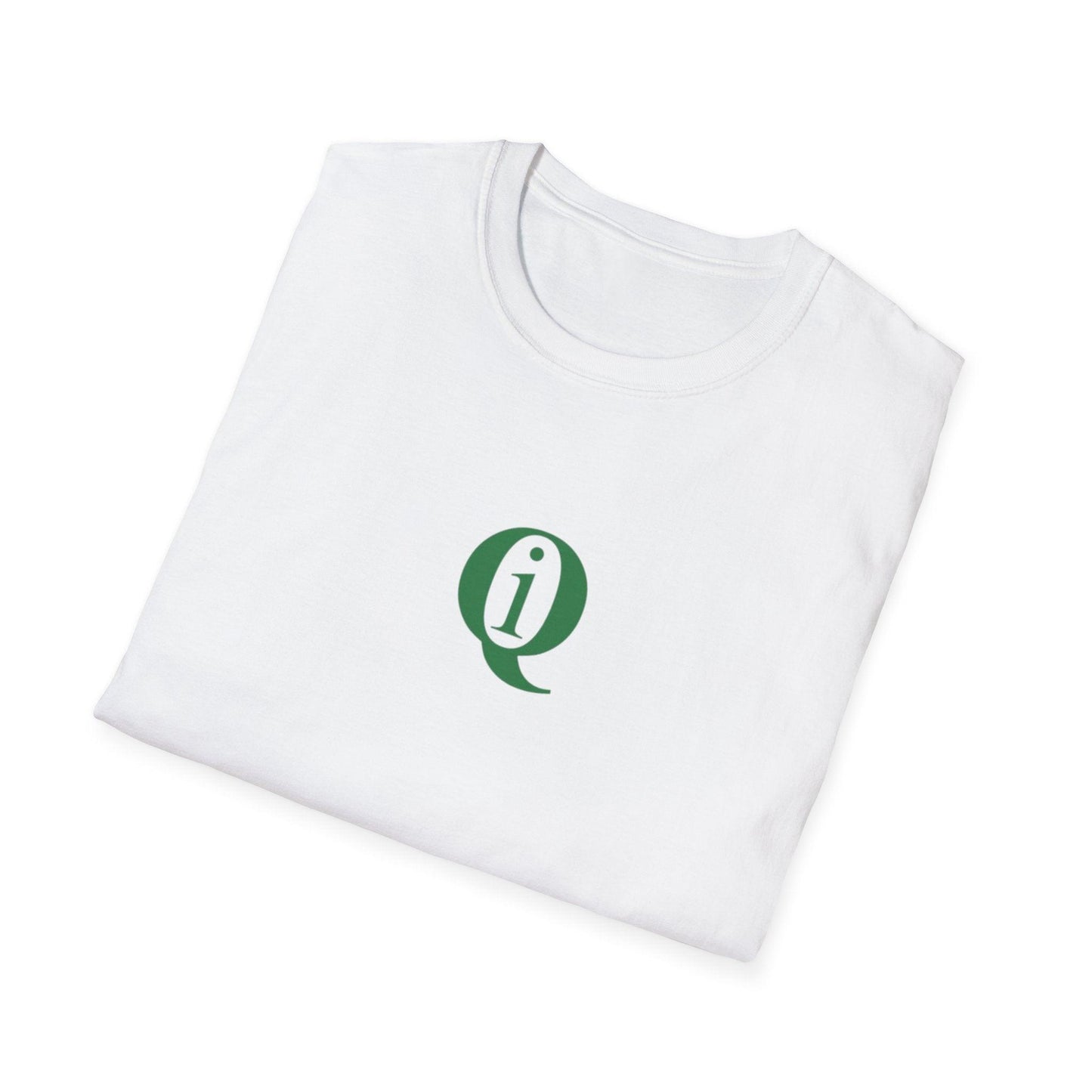 IQ Fashion | Unisex Softstyle T-Shirt