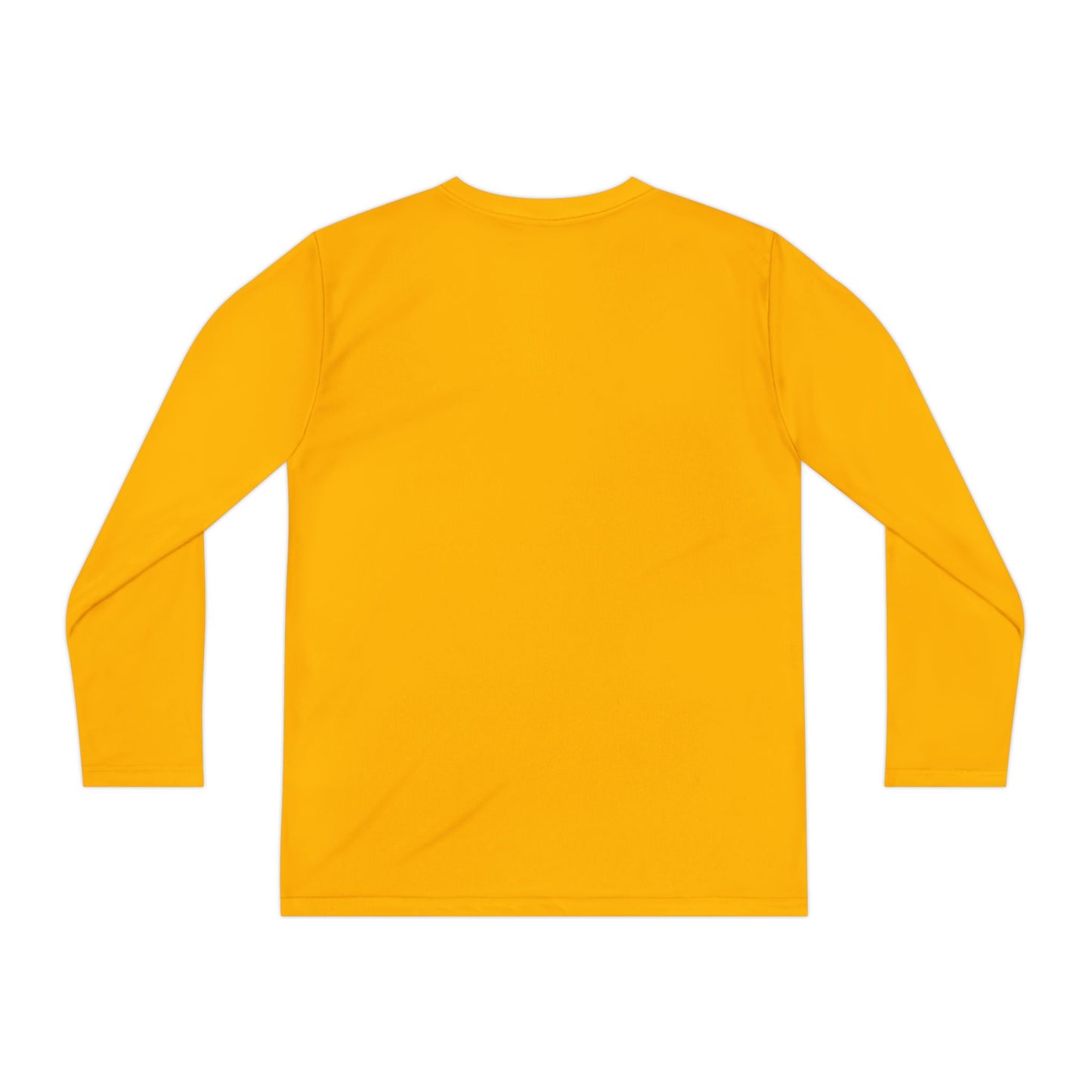 IQ Fashion | Youth Competitor Long Sleeve Tee