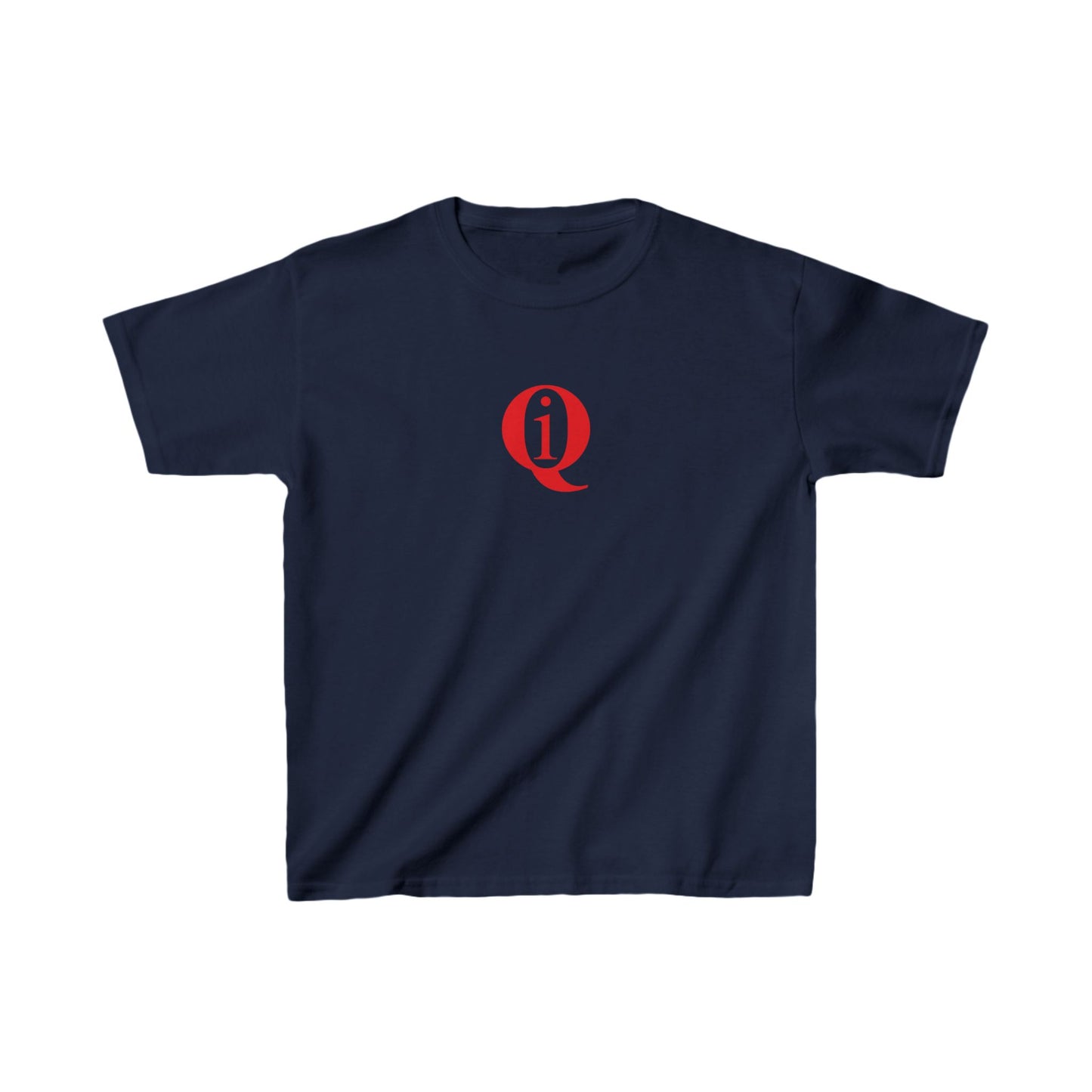 IQ Fashion |  Kids Heavy Cotton™ Tee