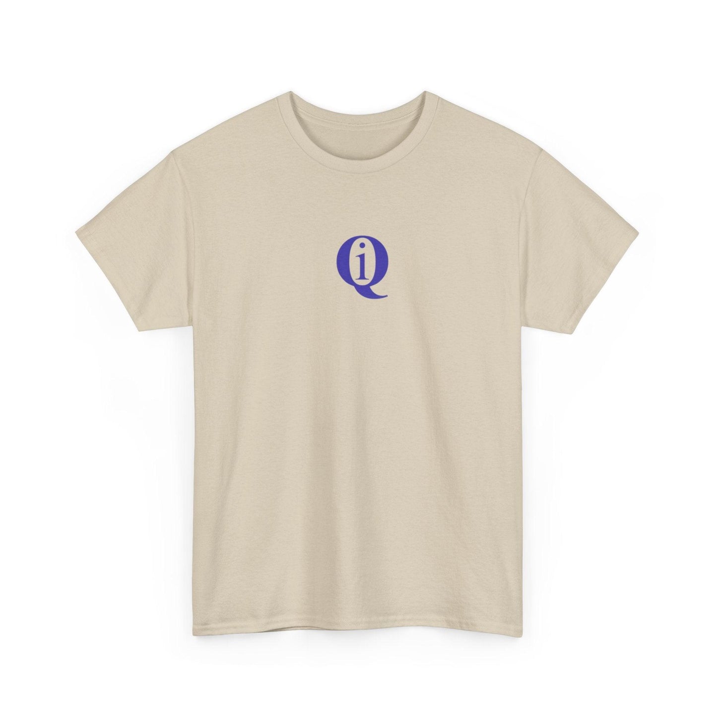 IQ Fashion | Unisex Heavy Cotton Tee IQ Fashion