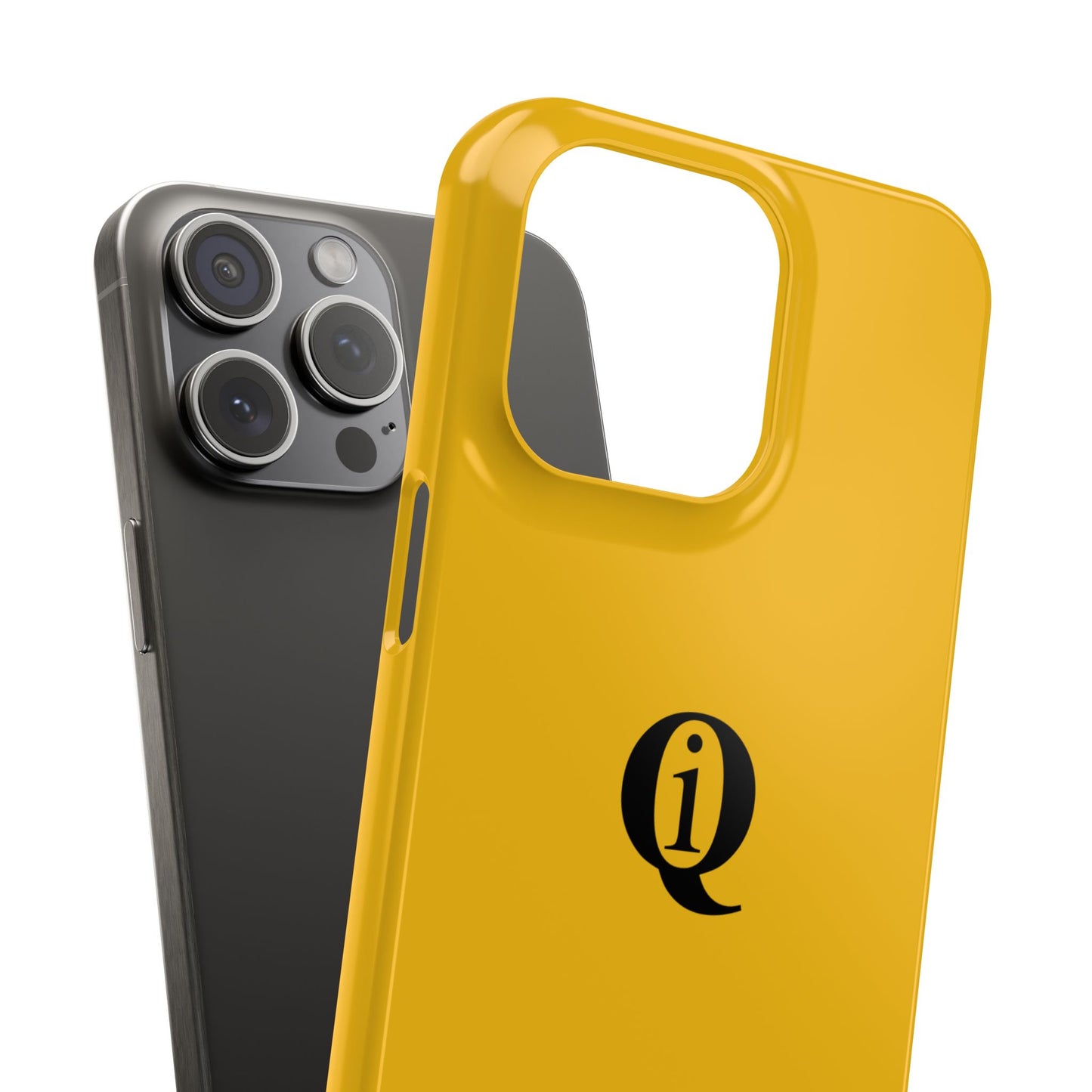 IQ Fashion | Slim Cases