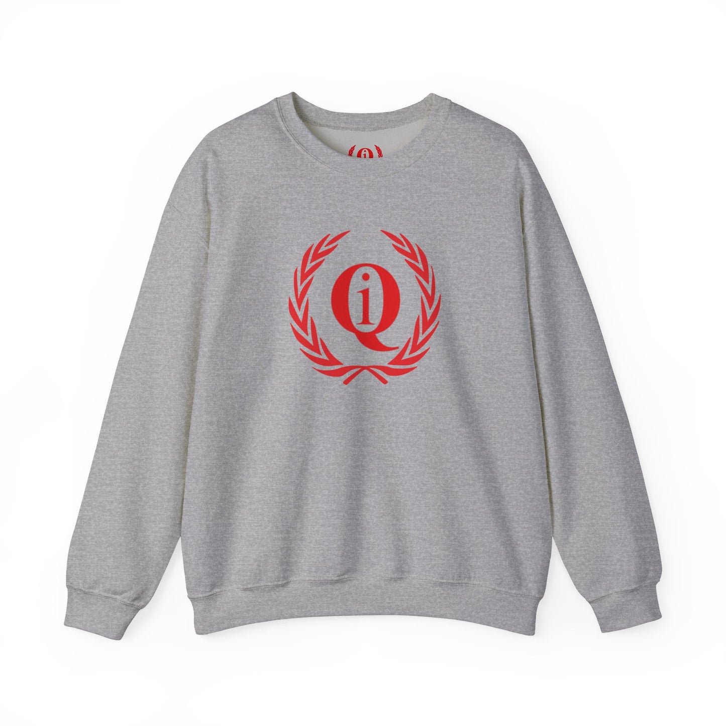 IQ Fashion | Unisex Heavy Blend™ Crewneck Sweatshirt