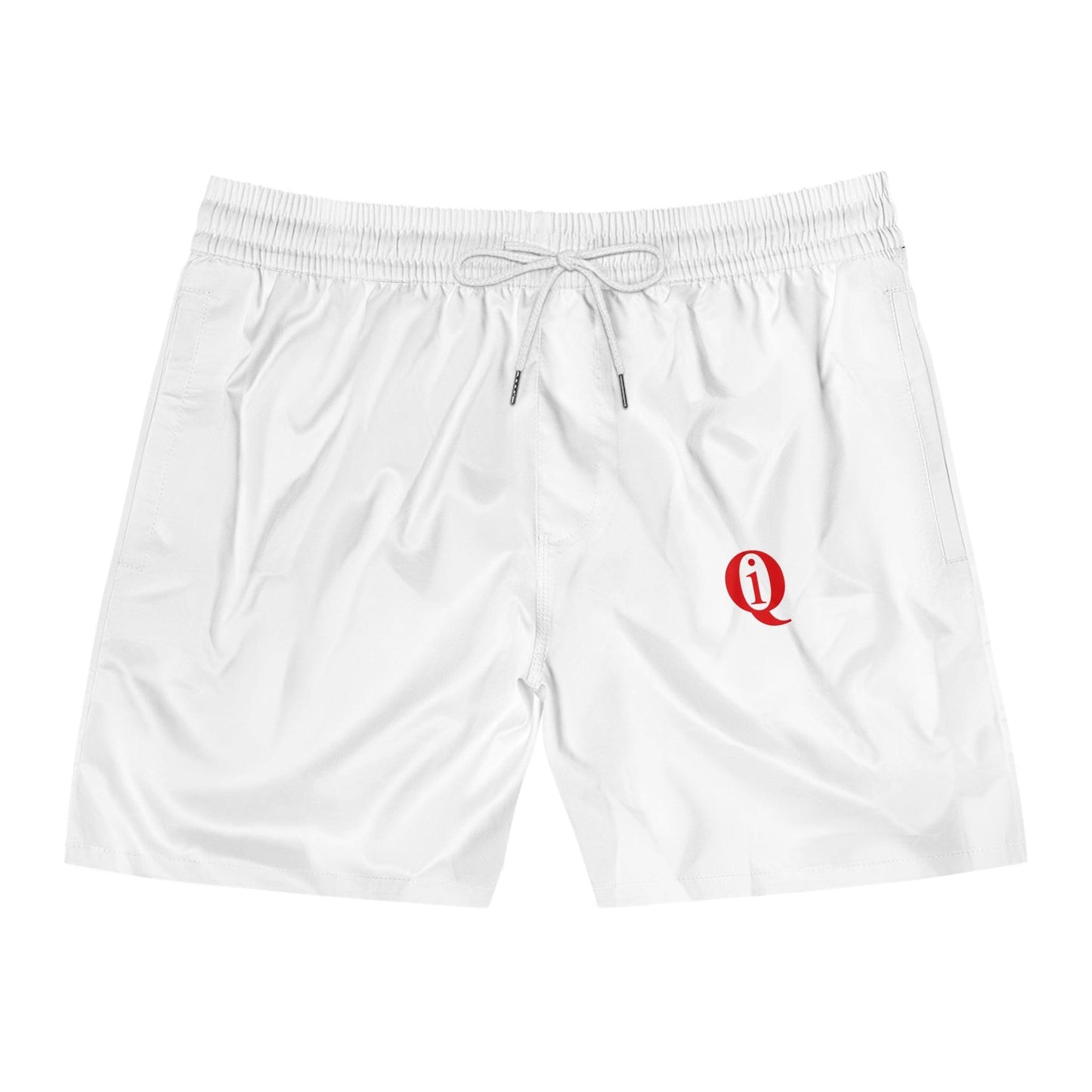 IQ Fashion | Men's Mid-Length Swim Shorts (AOP)