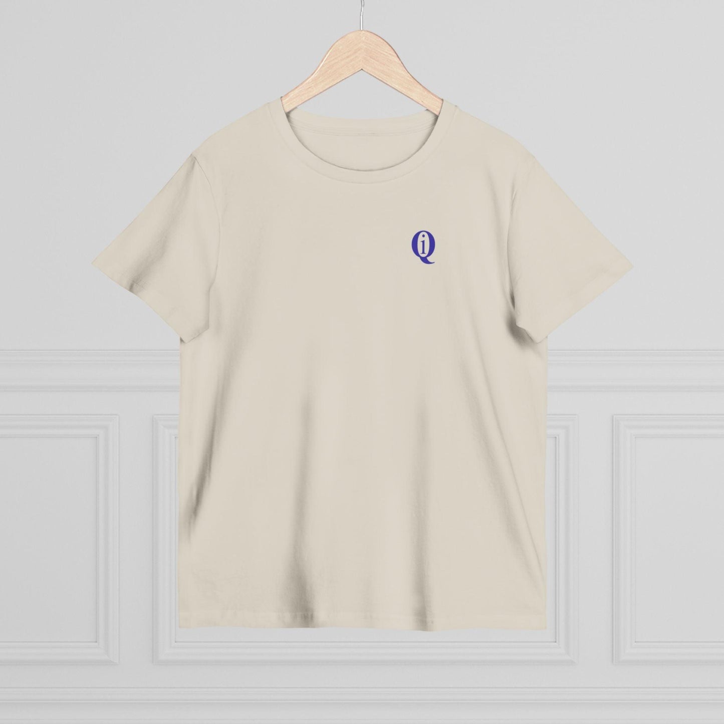 IQ Fashion | Women’s Maple Tee