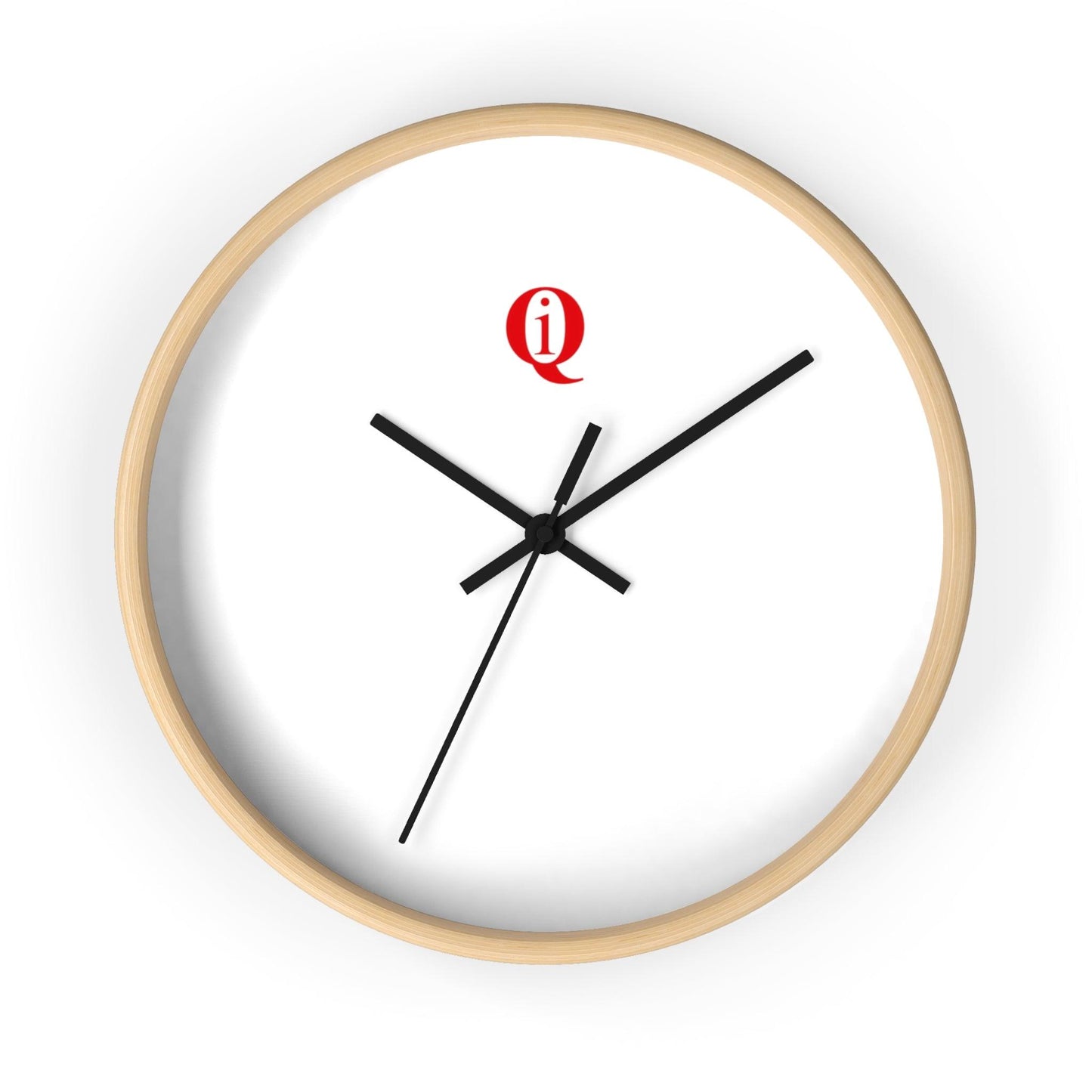 IQ Fashion Wall Clock