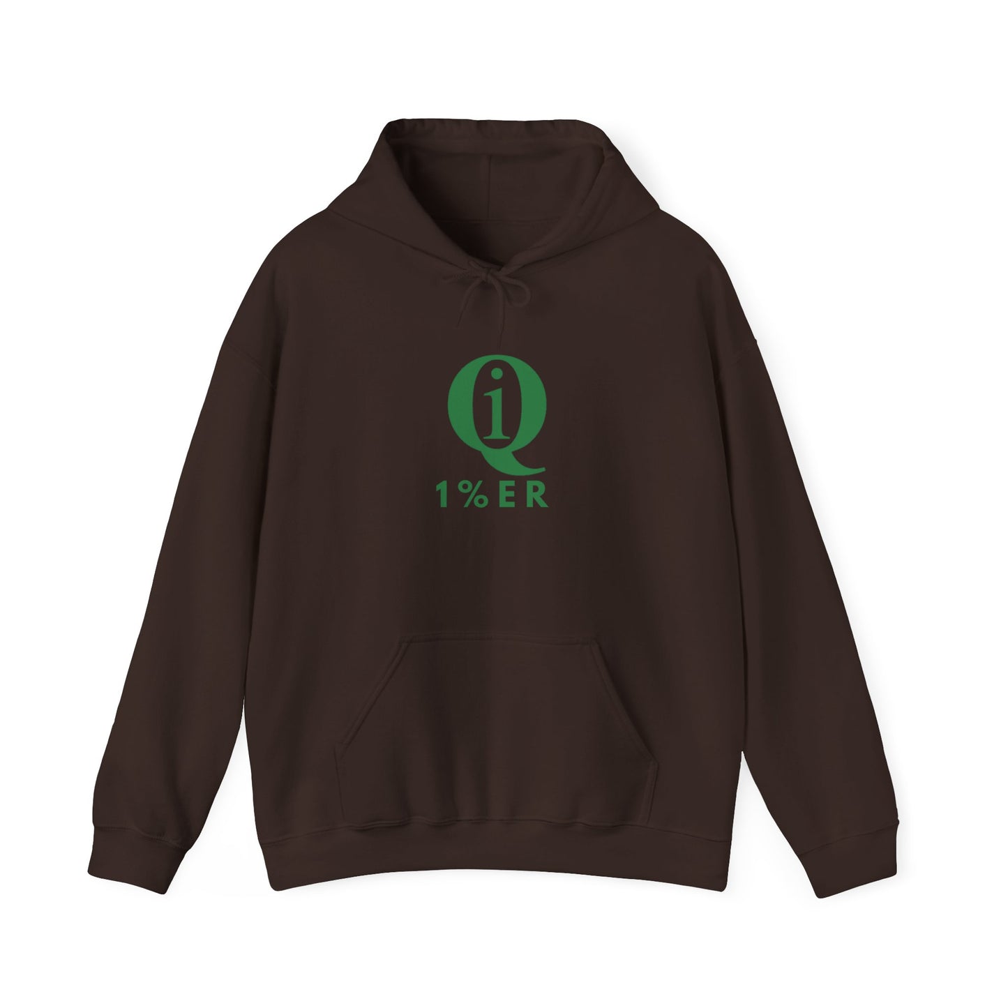 Unisex Heavy Blend™ Hooded Sweatshirt - Ivy League Inspired Design