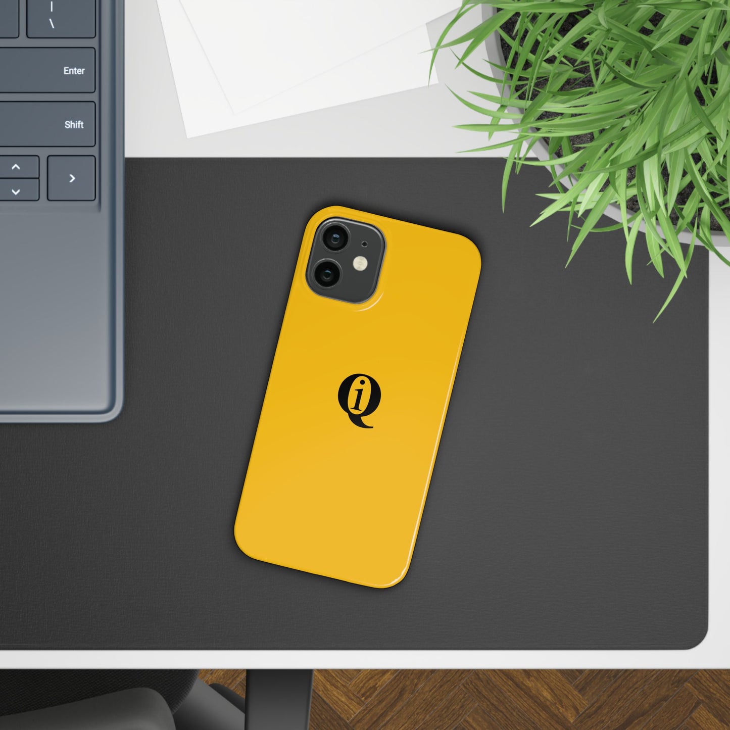 IQ Fashion | Slim Cases