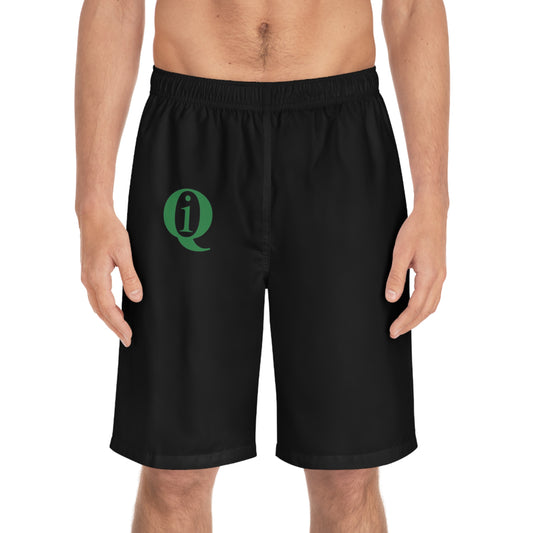 IQ Fashion | Men's Board Shorts (AOP)