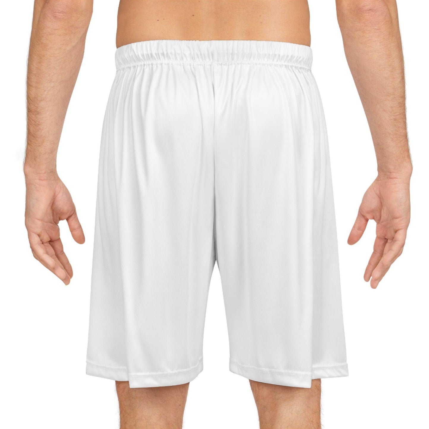 IQ Fashion | Basketball Shorts (AOP)