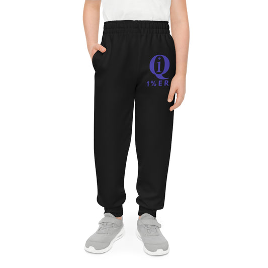 IQ Fashion | Youth Casual Joggers