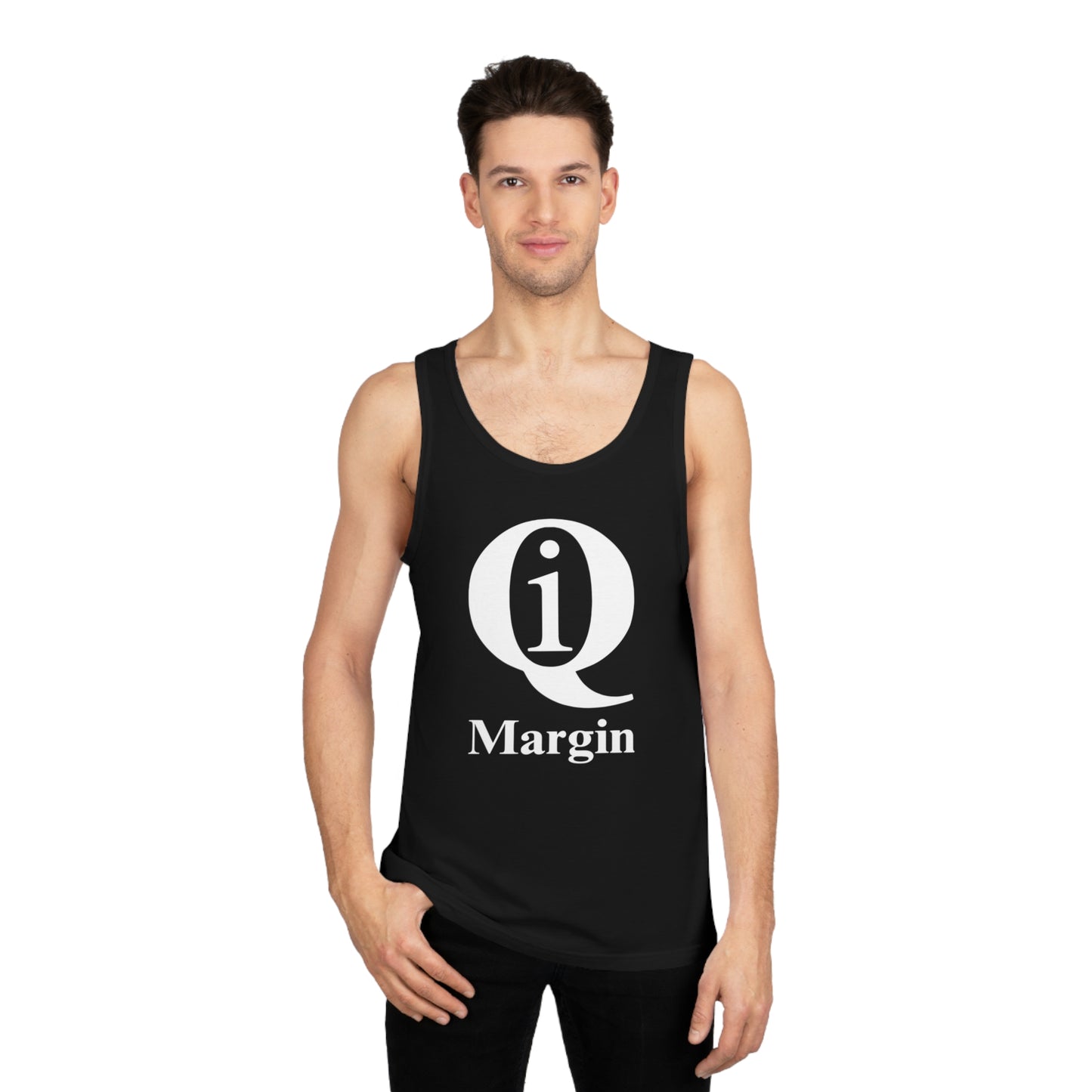 Informative Unisex Softstyle™ Tank Top