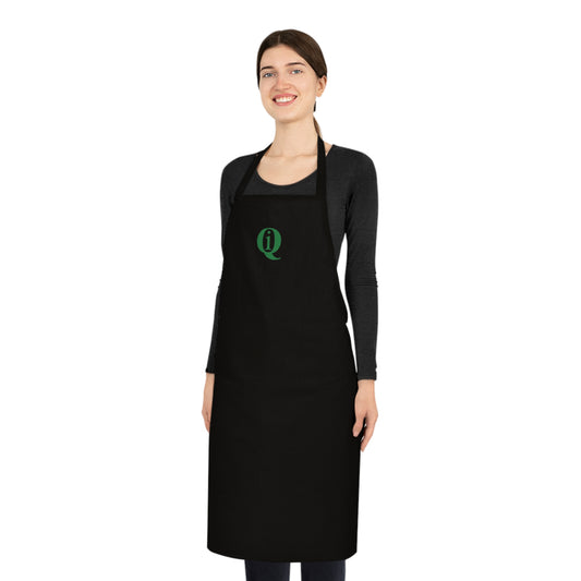 IQ Fashion | Cotton Apron