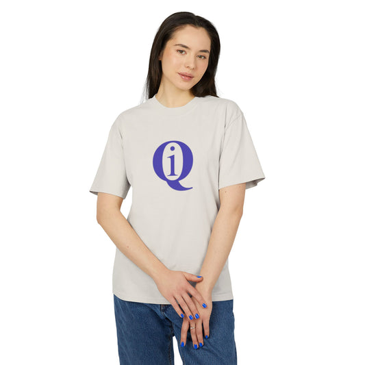 IQ Fashion Unisex Heavy Faded Tee |