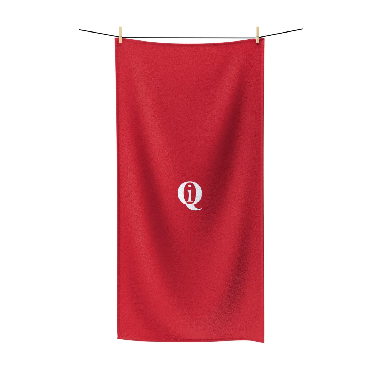 IQ Fashion | Polycotton Towel