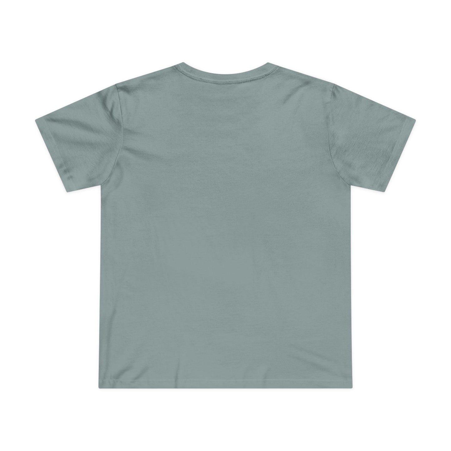 IQ Fashion | Women’s Maple Tee