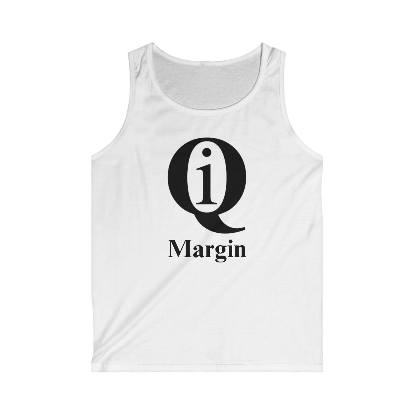 Men's Softstyle Tank Top